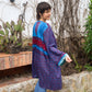 Kimono Midi Reversible Gkec