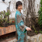Kimono Midi Reversible Ghukim