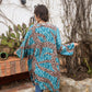 Kimono Midi Reversible Nimal