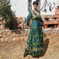 Gypsy Dress Kinemantra