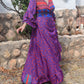 Gypsy Dress Bhramari
