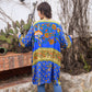 Kimono Midi Reversible Ghirew