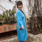 Kimono Midi Reversible Nhads