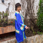 Kimono Midi Reversible Ghirew
