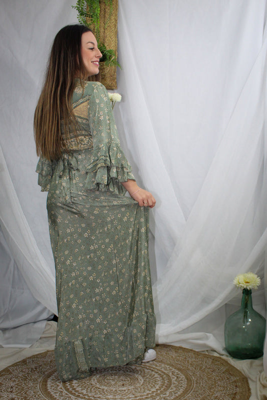 Gypsy Dress Saniya
